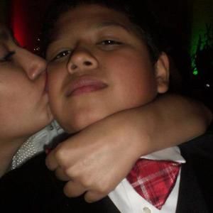 Meet your Posher, Elizabeth